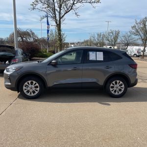 FORD ESCAPE ACTIVE - 3