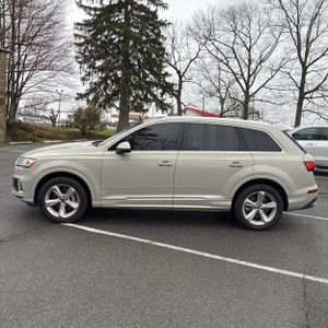 AUDI Q7 PREMIUM - 3