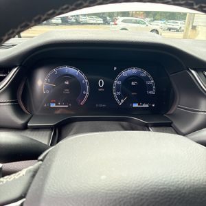2024 JEEP GRAND CHEROKEE LAREDO — миниатюра 39