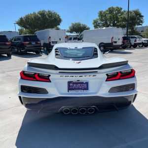 Chevrolet Corvette Z06 - 7