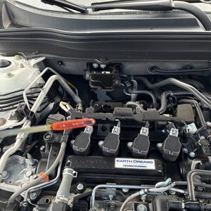 2019 Honda ACCORD EX-L thumbnail 45