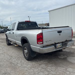 DODGE RAM 3500 SLT - 5
