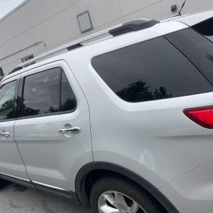 FORD EXPLORER LIMITED - 6