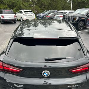 2022 BMW X2 XDRIVE28I 照片 16