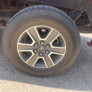 2016 FORD F-150 XLT — миниатюра 18