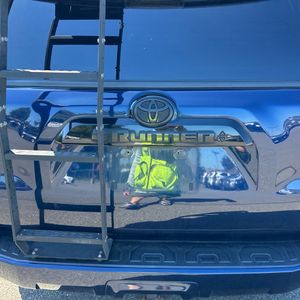 2021 Toyota 4RUNNER VENTURE EDITION 缩略图 23