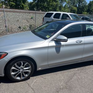 2017 Mercedes-BENZ C 300 照片 2