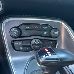 صورة مصغرة 57 لـ 2018 Dodge CHALLENGER SXT