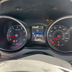 2016 Subaru OUTBACK 2.5I thumbnail 39