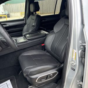 2025 JEEP WAGONEER L SERIES II — миниатюра 31
