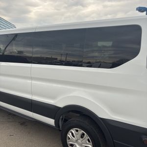 FORD TRANSIT-350 XL - 6