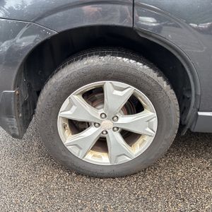 صورة مصغرة 19 لـ 2016 Subaru FORESTER 2.5I PREMIUM