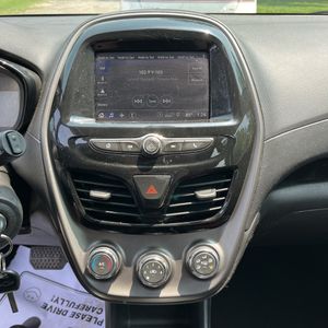 صورة مصغرة 37 لـ 2021 Chevrolet SPARK LS CVT