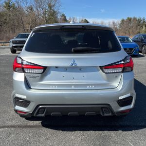 MITSUBISHI OUTLANDER SPORT 2.0 SE AWC - 7