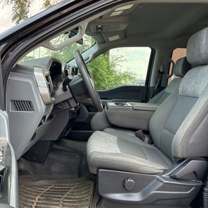 2023 FORD F-150 XLT thumbnail 32