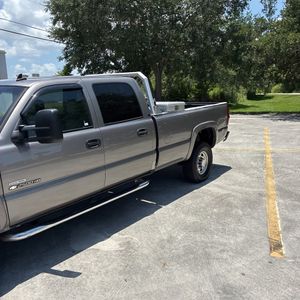 2007 Chevrolet SILVERADO 2500HD CLASSIC LT1 — миниатюра 49