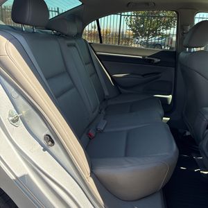 2010 Honda CIVIC EX-L 缩略图 34