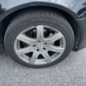 2007 Mercedes-BENZ E-CLASS thumbnail 16