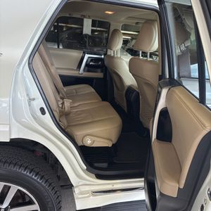 صورة مصغرة 35 لـ 2016 Toyota 4RUNNER LIMITED