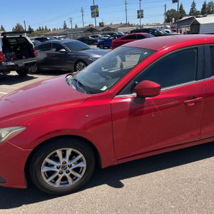 صورة 2 لـ 2014 Mazda MAZDA3 I TOURING