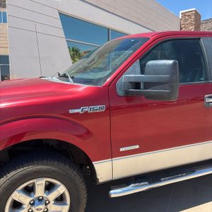 2014 FORD F-150 XLT — фото 2