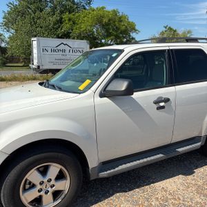 FORD ESCAPE XLT - 2