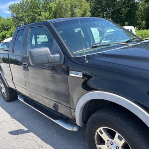 2005 FORD F-150 XLT thumbnail 13