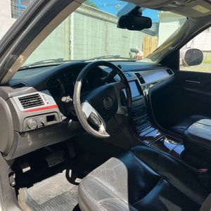 2007 Cadillac ESCALADE BASE 照片 37
