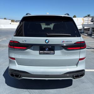 صورة 5 لـ 2025 BMW X7 M60I