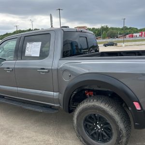 FORD F-150 RAPTOR - 6