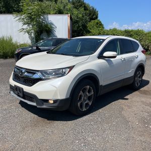 صورة 1 لـ 2018 Honda CR-V EX
