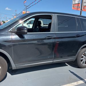 صورة 4 لـ 2019 Honda PILOT EX-L