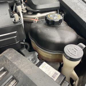 2012 Chevrolet EQUINOX LT 缩略图 47