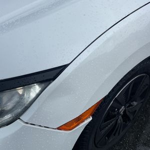 صورة مصغرة 56 لـ 2017 Honda CIVIC EX