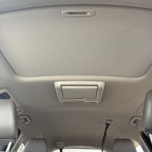 2015 Honda ODYSSEY EX-L — миниатюра 41