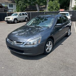 صورة 1 لـ 2004 Honda ACCORD EX