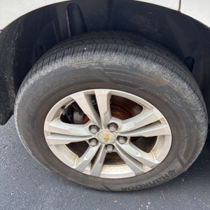 صورة مصغرة 19 لـ 2015 Chevrolet EQUINOX LT