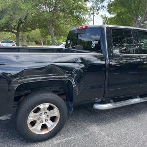 CHEVROLET SILVERADO 1500 LT Z71 - 9
