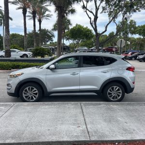 صورة 3 لـ 2018 Hyundai TUCSON SEL