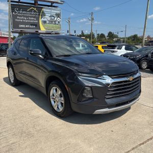 صورة مصغرة 12 لـ 2021 Chevrolet BLAZER LT