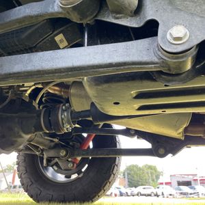 2026 JEEP GLADIATOR RUBICON 4X4 缩略图 30