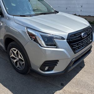 2023 Subaru FORESTER PREMIUM 缩略图 52