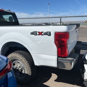 FORD F-350 SUPER DUTY XL - 3