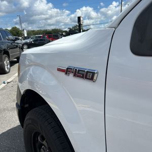 صورة مصغرة 23 لـ 2012 FORD F-150 XL