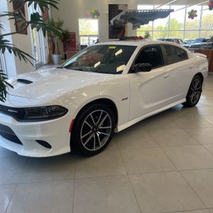 DODGE CHARGER R/T - 1