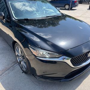 2018 Mazda MAZDA6 TOURING — миниатюра 54