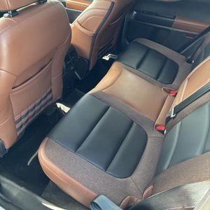 2025 FORD BRONCO SPORT OUTER BANKS 缩略图 61