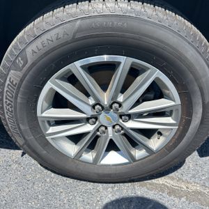 صورة مصغرة 18 لـ 2023 Chevrolet TRAVERSE LT CLOTH