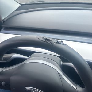 2021 Tesla MODEL Y LONG RANGE 缩略图 58
