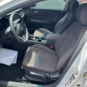 صورة مصغرة 32 لـ 2019 KIA OPTIMA LX